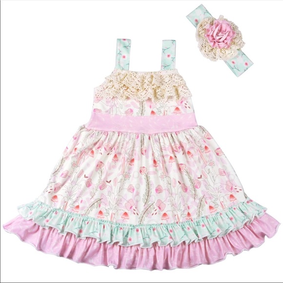 baby girl boutique outfits